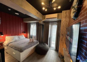 Executive Suite 710A at S Residence by GK Condotel